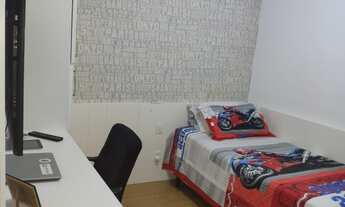 Imagem 5: APARTAMENTO RESIDENCIAL em CAMPINAS - SP, PARQUE PRADO