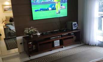 Imagem 3: APARTAMENTO RESIDENCIAL em CAMPINAS - SP, PARQUE PRADO