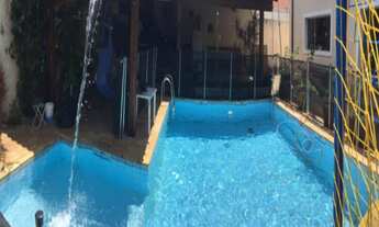 Imagem 2: CASA RESIDENCIAL em CAMPINAS - SP, JARDIM SANTA GENEBRA