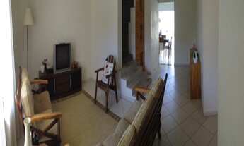 Imagem 5: CASA RESIDENCIAL em CAMPINAS - SP, JARDIM SANTA GENEBRA