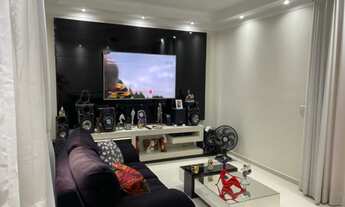 Imagem 4: CASA RESIDENCIAL em CAMPINAS - SP, SWISS PARK