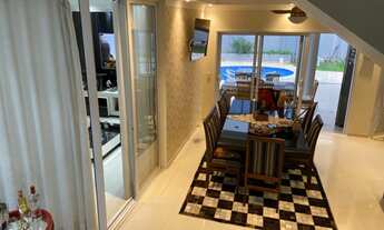 Imagem 7: CASA RESIDENCIAL em CAMPINAS - SP, SWISS PARK