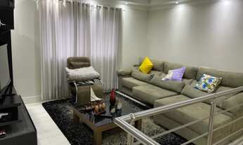 Imagem 2: CASA RESIDENCIAL em CAMPINAS - SP, SWISS PARK