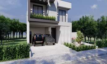 Imagem 2: CASA RESIDENCIAL em CAMPINAS - SP, SWISS PARK