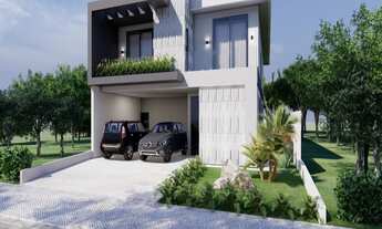 Imagem 3: CASA RESIDENCIAL em CAMPINAS - SP, SWISS PARK