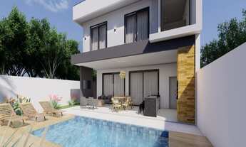 Imagem 5: CASA RESIDENCIAL em CAMPINAS - SP, SWISS PARK