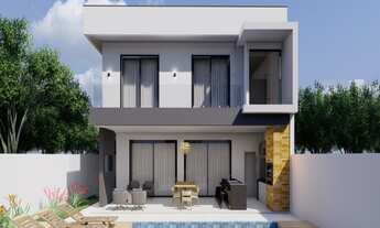 Imagem 6: CASA RESIDENCIAL em CAMPINAS - SP, SWISS PARK