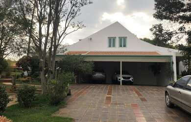 Imagem 6: CASA COMERCIAL em CAMPINAS - SP, PARQUE TAQUARAL