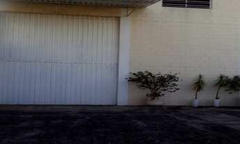 Imagem: BARRACAO COMERCIAL em CAMPINAS - SP, PARQUE