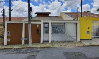 Imagem: CASA RESIDENCIAL em CAMPINAS - SP, JARDIM