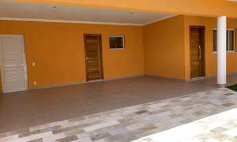 Imagem 2: CASA RESIDENCIAL em CAMPINAS - SP, PARQUE XANGRILÁ