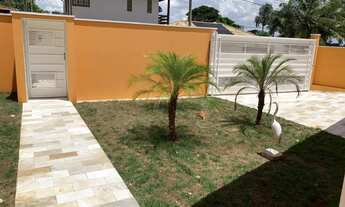 Imagem 5: CASA RESIDENCIAL em CAMPINAS - SP, PARQUE XANGRILÁ