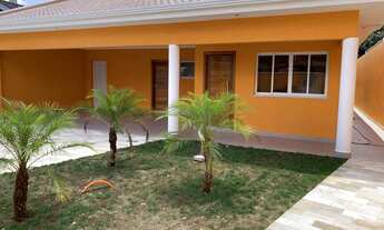 Imagem 3: CASA RESIDENCIAL em CAMPINAS - SP, PARQUE XANGRILÁ