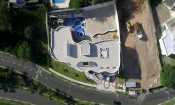 Imagem 5: CASA RESIDENCIAL em CAMPINAS - SP, LOTEAMENTO ALPHAVILLE CAMPINAS