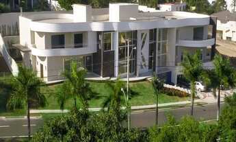 Imagem 4: CASA RESIDENCIAL em CAMPINAS - SP, LOTEAMENTO ALPHAVILLE CAMPINAS