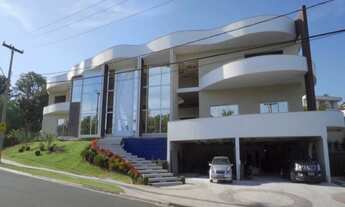 Imagem 3: CASA RESIDENCIAL em CAMPINAS - SP, LOTEAMENTO ALPHAVILLE CAMPINAS