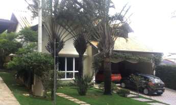 Imagem: CASA RESIDENCIAL em CAMPINAS - SP, TIJUCO