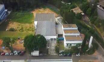 Imagem: BARRACAO INDUSTRIAL em VALINHOS - SP, JOAPIRANGA