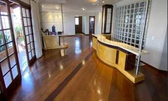 Imagem 3: CASA RESIDENCIAL em CAMPINAS - SP, LOTEAMENTO ALPHAVILLE CAMPINAS