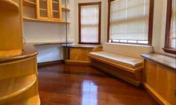 Imagem 6: CASA RESIDENCIAL em CAMPINAS - SP, LOTEAMENTO ALPHAVILLE CAMPINAS