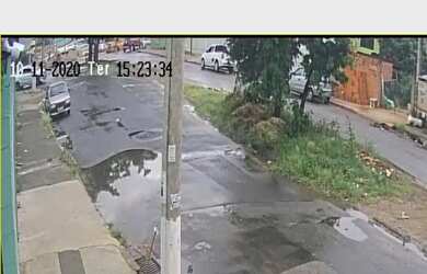 Imagem 4: TERRENO COMERCIAL em CAMPINAS - SP, CIDADE SATÉLITE ÍRIS