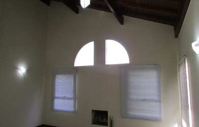 Imagem 6: CASA RESIDENCIAL em CAMPINAS - SP, LOTEAMENTO ALPHAVILLE CAMPINAS