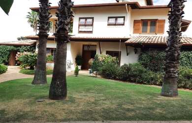 Imagem 3: CASA RESIDENCIAL em JAGUARIÚNA - SP, CONDOMÍNIO FAZENDA DUAS MARIAS