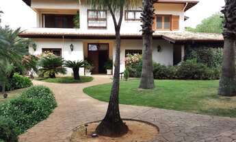 Imagem: CASA RESIDENCIAL em JAGUARIÚNA - SP, CONDOMÍNIO