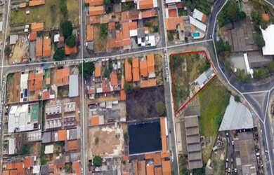 Imagem 2: TERRENO RESIDENCIAL em HORTOLÂNDIA - SP, CHÁCARAS FAZENDA COELHO