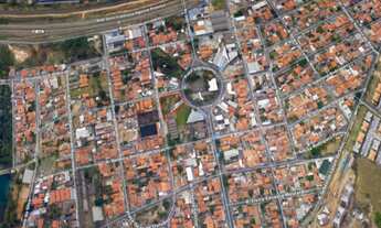 Imagem: TERRENO RESIDENCIAL em HORTOLÂNDIA - SP