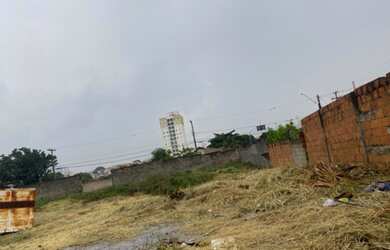 Imagem 5: TERRENO RESIDENCIAL em HORTOLÂNDIA - SP, CHÁCARAS FAZENDA COELHO