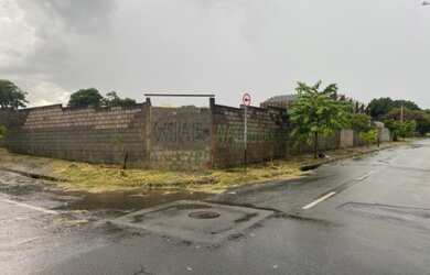 Imagem 6: TERRENO RESIDENCIAL em HORTOLÂNDIA - SP, CHÁCARAS FAZENDA COELHO