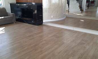 Imagem 5: CASA RESIDENCIAL em CAMPINAS - SP, LOTEAMENTO RESIDENCIAL BARÃO DO CAFÉ