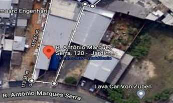 Imagem: BARRACAO COMERCIAL em CAMPINAS - SP, JARDIM