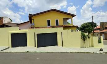 Imagem: CASA RESIDENCIAL em CAMPINAS - SP, JARDIM