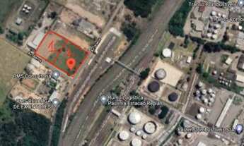 Imagem: TERRENO INDUSTRIAL em PAULÍNIA - SP, CASCATA