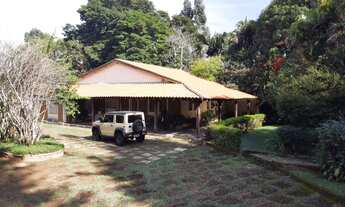 Imagem: CHACARA RESIDENCIAL em CAMPINAS - SP, CHÁCARAS