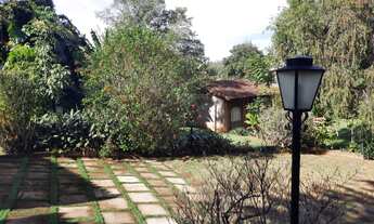 Imagem 5: CHACARA RESIDENCIAL em CAMPINAS - SP, CHÁCARAS SÃO MARTINHO