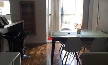 Imagem 3: APARTAMENTO RESIDENCIAL em CAMPINAS - SP, JARDIM FLAMBOYANT