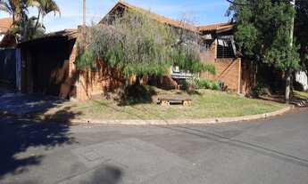 Imagem: CASA RESIDENCIAL em CAMPINAS - SP, PARQUE