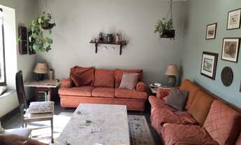 Imagem 4: CASA RESIDENCIAL em CAMPINAS - SP, PARQUE SÃO QUIRINO