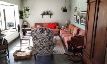 Imagem 3: CASA RESIDENCIAL em CAMPINAS - SP, PARQUE SÃO QUIRINO