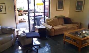 Imagem 6: CASA RESIDENCIAL em CAMPINAS - SP, PARQUE SÃO QUIRINO