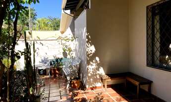 Imagem 3: CASA RESIDENCIAL em CAMPINAS - SP, JARDIM FLAMBOYANT