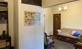 Imagem 7: CASA RESIDENCIAL em CAMPINAS - SP, JARDIM FLAMBOYANT