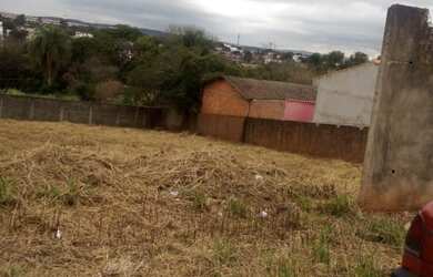 Imagem 4: TERRENO RESIDENCIAL em CAMPINAS - SP, PARQUE RURAL FAZENDA SANTA CÂNDIDA