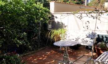 Imagem 4: CASA RESIDENCIAL em CAMPINAS - SP, JARDIM FLAMBOYANT