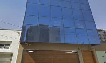 Imagem: PREDIO COMERCIAL em CAMPINAS - SP, BOSQUE