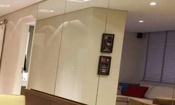 Imagem 7: APARTAMENTO RESIDENCIAL em CAMPINAS - SP, JARDIM DAS PAINEIRAS