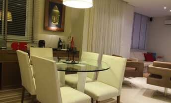 Imagem 4: APARTAMENTO RESIDENCIAL em CAMPINAS - SP, JARDIM DAS PAINEIRAS